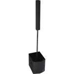 SISTEMA AMPLIFICADO, SUB-BAJO 12 PULG./SATELITES 8X3 PULG., 500W RMS, BT - Miniatura 3