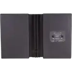 LINE ARRAY SUB-BAJO AMPLIFICADO 2X15 PULG., 2000W CONTINUO, 145DB, DSP - Miniatura 2