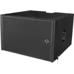 LINE ARRAY SUB-BAJO AMPLIFICADO 2X15 PULG., 2000W CONTINUO, 145DB, DSP - Miniatura 3