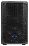CAJA BI-AMPLIFICADA 8 PULG., 150W CONTINUO LF/100W CONTINUO HF, 124DB SPL, BT, USB - Miniatura 1