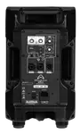 CAJA BI-AMPLIFICADA 8 PULG., 150W CONTINUO LF/100W CONTINUO HF, 124DB SPL, BT, USB - Miniatura 2