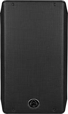 CAJA BI-AMPLIFICADA 12 PULG., 720W CONTINUO, LF/ 600W HF/120W, DSP, 129DB SPL, BT, IP54