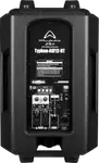 CAJA BI-AMPLIFICADA 12 PULG., 720W CONTINUO, LF/ 600W HF/120W, DSP, 129DB SPL, BT, IP54 - Miniatura 2