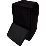 ESTUCHE PROTECTOR DE NYLON ACOLCHONADO PARA MODELO TYPHON AXF-12BT - Miniatura 3