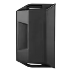 CAJA BI-AMPLIFICADA 8 PULG., 720W CONTINUO, LF/ 600W HF/120W, 127DB SPL, BT, IP54 - Miniatura 3