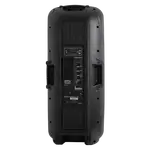 CAJA AMPLIFICADA 2X15 PULG., 450.000W PMOP, BT, USB, SD, INCLUYE UN MICROFONO - Miniatura 3