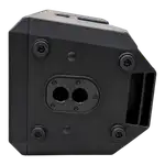 CAJA AMPLIFICADA 12 PULG., 500W RMS, 2 ENTRADAS JACK COMBO, SALIDA XLR, DSP, CLASE D - Miniatura 3