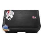 CAJA AMPLIFICADA 12 PULG., 500W RMS, 2 ENTRADAS JACK COMBO, SALIDA XLR, DSP, CLASE D - Miniatura 4