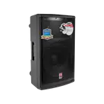 CAJA PASIVA 15 PULG., 350W RMS, 50OZ, 2.5"VC, 44MM - Miniatura 5
