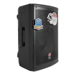 CAJA PASIVA 12 PULG.,250W RMS, 40OZ, 34MM 1.35"VC - Miniatura 6