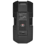 CAJA AMPLIFICADA 15 PULG., 2400W RMS, 2 ENTRADAS JACK COMBO, SALIDA XLR, DSP, CLASE D - Miniatura 2