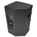 CAJA AMPLIFICADA 15 PULG. MADERA, 2600W RMS, 2 ENTRADAS JACK COMBO, SALIDA XLR, DSP, CLASE D - Miniatura 5