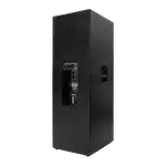 CAJA BI-AMPLIFICADA 2X15 PULG., 1200W RMS LF/300W RMS HF, BT, USB, SD - Miniatura 7