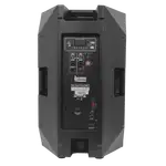 CAJA BI-AMPLIFICADA 15 PULG., 1600W RMS LF/200W RMS HF, BT, TWS, INCLUYE UN MICROFONO - Miniatura 2