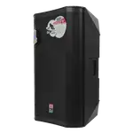 CAJA BI-AMPLIFICADA 15 PULG., 1600W RMS LF/200W RMS HF, BT, TWS, INCLUYE UN MICROFONO - Miniatura 7