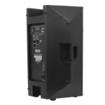 CAJA BI-AMPLIFICADA 15 PULG., 1600W RMS LF/200W RMS HF, BT, TWS, INCLUYE UN MICROFONO - Miniatura 9