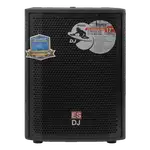 SISTEMA AMPLIFICADO, SUB-BAJO 12 PULG./SATELITES 8X3 PULG., 400W RMS LF/200W RMS HF, BT, USB - Miniatura 4