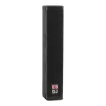 SISTEMA AMPLIFICADO, SUB-BAJO 12 PULG./SATELITES 8X3 PULG., 400W RMS LF/200W RMS HF, BT, USB - Miniatura 5