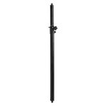 SISTEMA AMPLIFICADO, SUB-BAJO 12 PULG./SATELITES 8X3 PULG., 400W RMS LF/200W RMS HF, BT, USB - Miniatura 6