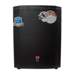 SUB-BAJO AMPLIFICADO 18 PULG., 1000W RMS - Miniatura 1