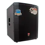SUB-BAJO AMPLIFICADO 18 PULG., 1000W RMS - Miniatura 5