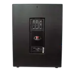 SUB-BAJO AMPLIFICADO 18 PULG., 1800W RMS, DSP - Miniatura 2