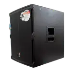 SUB-BAJO AMPLIFICADO 18 PULG., 1800W RMS, DSP - Miniatura 4
