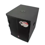 SUB-BAJO AMPLIFICADO 18 PULG., 1800W RMS, DSP - Miniatura 5