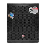 SUB-BAJO AMPLIFICADO 18 PULG., 1500W RMS, 163 DB - Miniatura 1