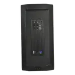 CAJA AMPLIFICADA 15 PULG. 3 VIAS, DE MADERA, 800W RMS, 132DB, SALIDA XLR, DSP, CLASE D - Miniatura 2