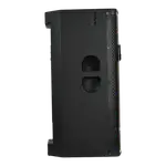 CAJA AMPLIFICADA 15 PULG. 3 VIAS, DE MADERA, 800W RMS, 132DB, SALIDA XLR, DSP, CLASE D - Miniatura 4