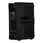 CAJA BI-AMPLIFICADA 15 PULG., 550W RMS, 130DB, CLASSE D - Miniatura 3