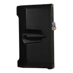 CAJA BI-AMPLIFICADA 15 PULG., 550W RMS, 130DB, CLASSE D - Miniatura 4