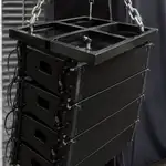 SOPORTE PARA ELEVACION DE SISTEMA LINE ARRAY - Miniatura 1