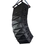 SOPORTE PARA ELEVACION DE SISTEMA LINE ARRAY - Miniatura 3