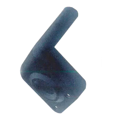 ESQUINERO PLASTICO, 7CM X 7CM