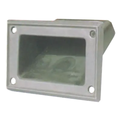 AGARRADERA PLASTICA, 7CM X 9CM X 11CM