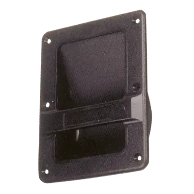 AGARRADERA PLASTICA, 16.5CM X 21CM