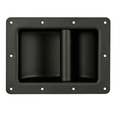 AGARRADERA METALICA, 22CM X 16CM