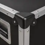ESQUINERO METALICO, 4CM X 4CM - Miniatura 3