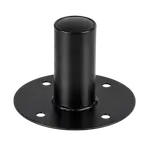 SOPORTE BASE PARA CAJAS ACUSTICAS, 10CMX11CM - Miniatura 2