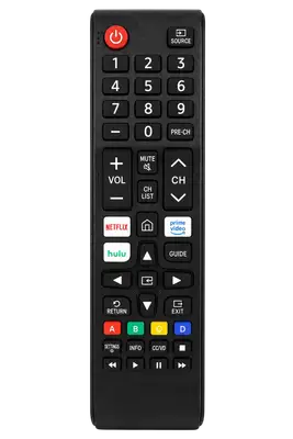 CONTROL REMOTO PARA TELEVISOR LG SMART TV, BOTONES DE ACCESO RAPIDO NETFLIX, AMAZON