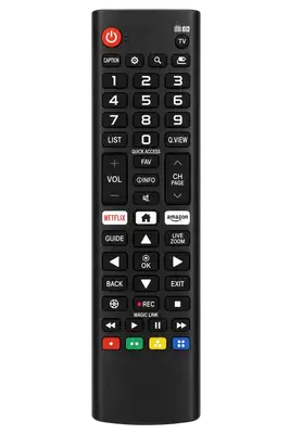 CONTROL REMOTO TELEVISOR SAMSUNG SMART TV, BOTONES DE ACCESO RAPIDO NETFLIX, PRIME VIDEO, HULU