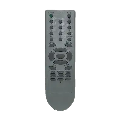 CONTROL REMOTO PARA TV LCD/LED/DVD LG, GRIS, 6710V000090H