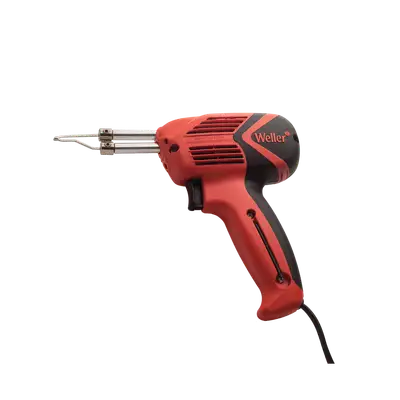 PISTOLA WELLER PARA SOLDAR, 100W-140W, 110V/130V, CON ESTUCHE