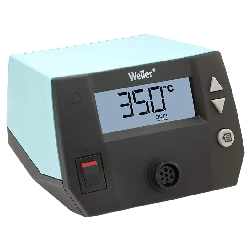 ESTACION DE SOLDAR, 85 WATTS, 110V-130V, CON CAUTIN - Imagen 1