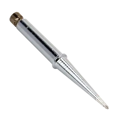 PUNTA CONICA PARA CAUTIN W60P3