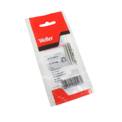 PUNTA CONICA PARA CAUTIN WLIRK30, 3 PIEZAS