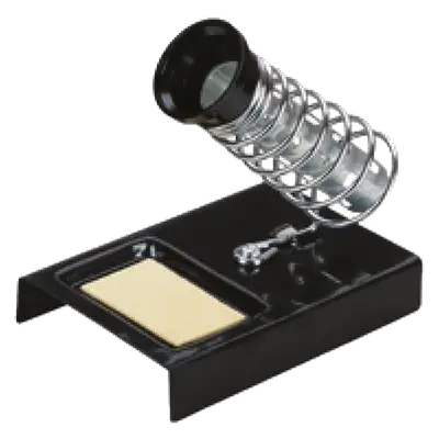 BASE PARA CAUTIN, TIPO LAPIZ, CON ESPONJA