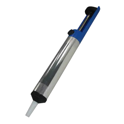 ABSORBEDOR DE SOLDADURA, TIPO INYECCION